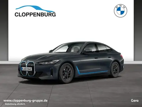 Used BMW I4 Not specified 2024 Ad 