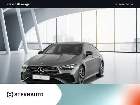 Annonce MERCEDES-BENZ CLASSE CLA Hybride 2024 d'occasion 