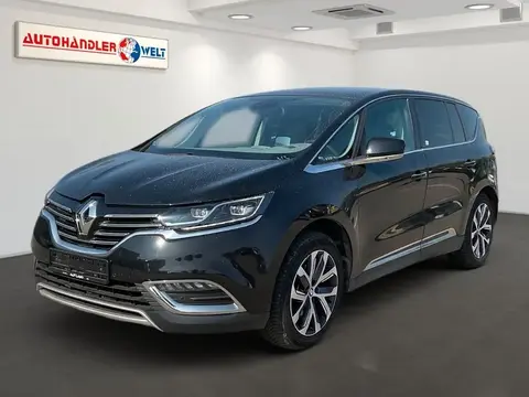 Annonce RENAULT ESPACE Diesel 2015 d'occasion 