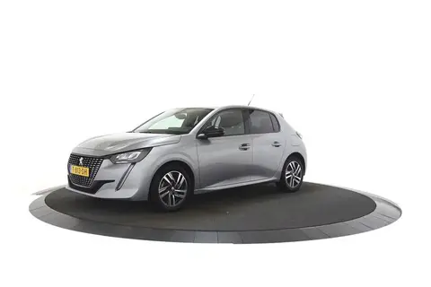 Used PEUGEOT 208 Petrol 2023 Ad 