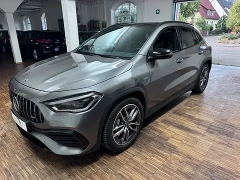 Used MERCEDES-BENZ CLASSE GLA Petrol 2021 Ad 