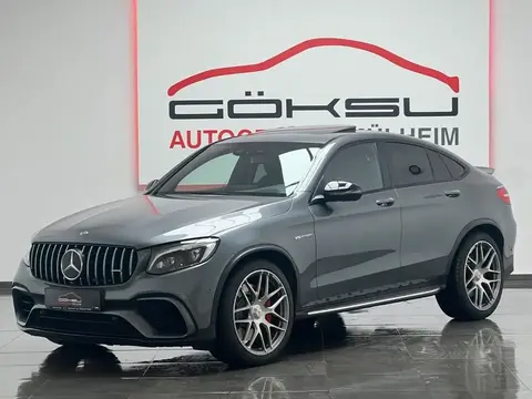 Used MERCEDES-BENZ CLASSE GLC Petrol 2019 Ad 