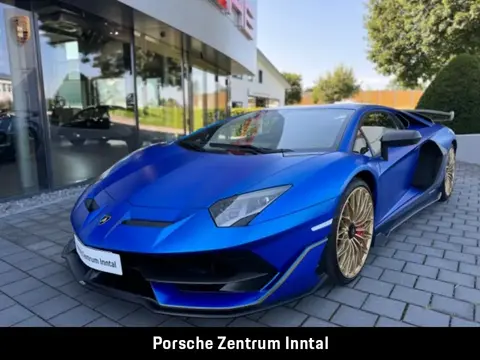 Used LAMBORGHINI AVENTADOR Petrol 2019 Ad 