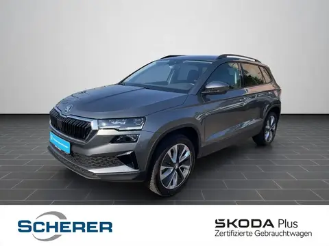 Annonce SKODA KAROQ Diesel 2024 d'occasion 