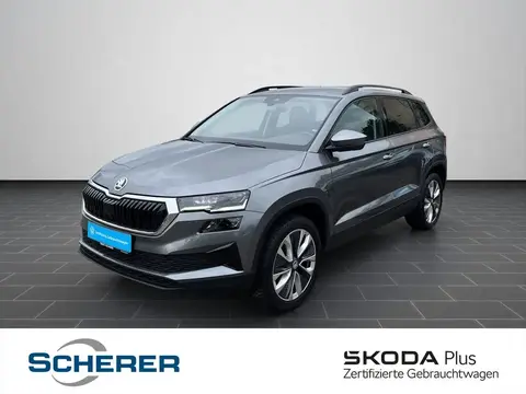 Annonce SKODA KAROQ Diesel 2024 d'occasion 