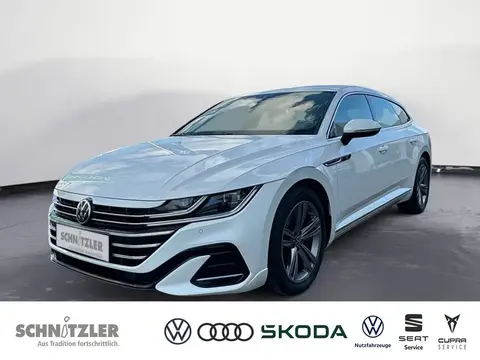 Used VOLKSWAGEN ARTEON Diesel 2021 Ad 