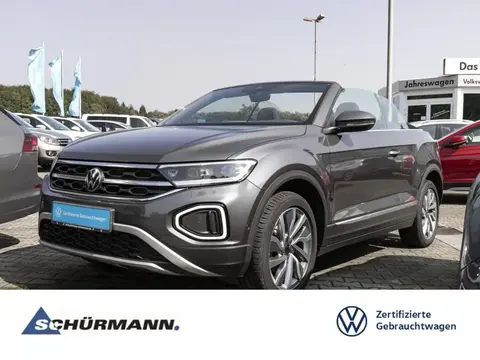 Used VOLKSWAGEN T-ROC Petrol 2023 Ad 