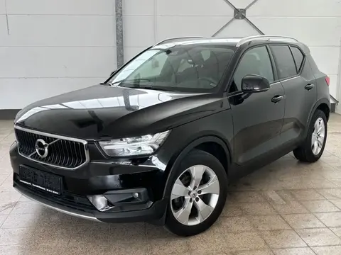 Used VOLVO XC40 Petrol 2022 Ad 