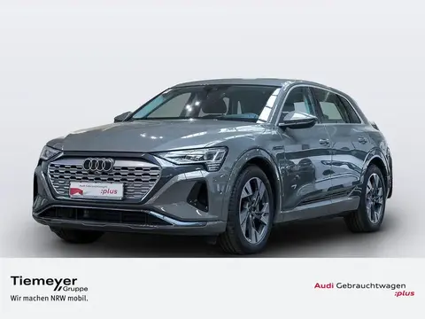 Annonce AUDI Q8 Non renseigné 2023 d'occasion 