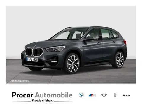 Annonce BMW X1 Essence 2022 d'occasion 