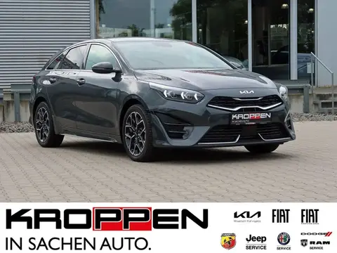 Used KIA PROCEED Petrol 2023 Ad 