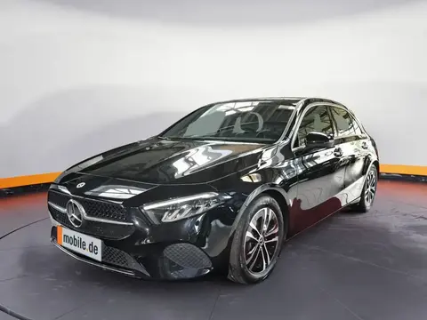 Used MERCEDES-BENZ CLASSE A Petrol 2023 Ad 