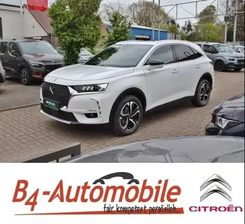 Annonce DS AUTOMOBILES DS7 Essence 2023 d'occasion 