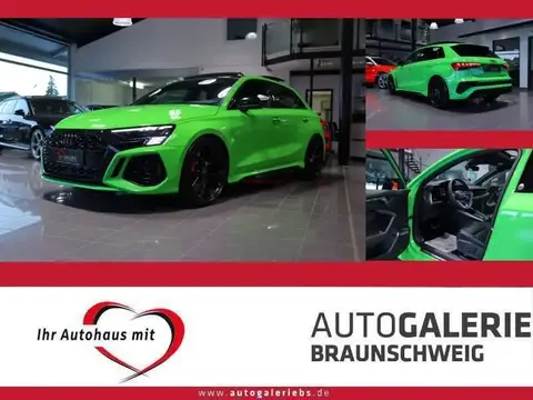 Used AUDI RS3 Petrol 2023 Ad 