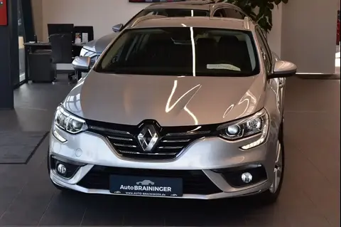 Used RENAULT MEGANE Diesel 2018 Ad 