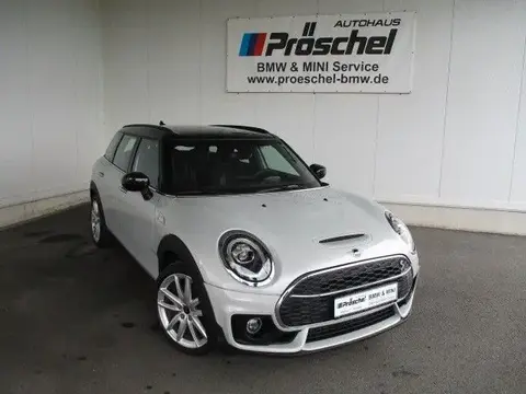 Used MINI COOPER Petrol 2021 Ad 