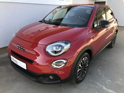 Used FIAT 500X Petrol 2023 Ad 