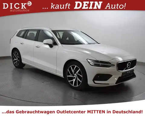 Used VOLVO V60 Diesel 2020 Ad 