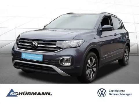 Annonce VOLKSWAGEN T-CROSS Essence 2023 d'occasion 