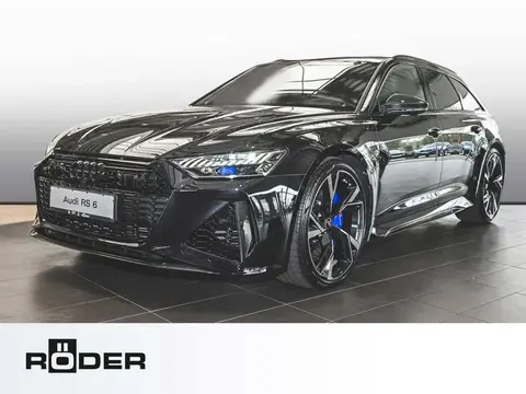 Annonce AUDI RS6 Essence 2023 d'occasion 