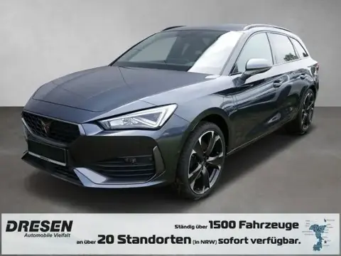 Used CUPRA LEON Hybrid 2023 Ad 