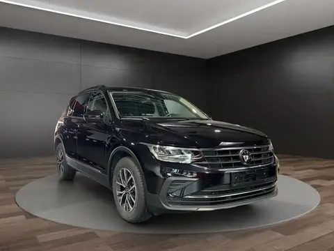 Annonce VOLKSWAGEN TIGUAN Diesel 2024 d'occasion 