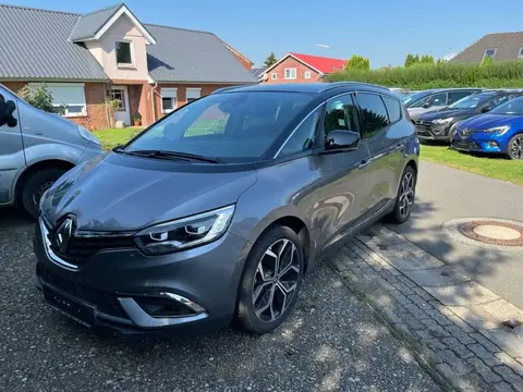 Annonce RENAULT GRAND SCENIC Essence 2023 d'occasion 