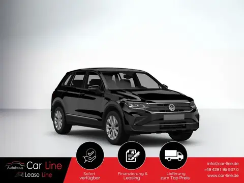 Used VOLKSWAGEN TIGUAN Diesel 2024 Ad 