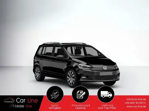 Used VOLKSWAGEN TOURAN Diesel 2024 Ad 