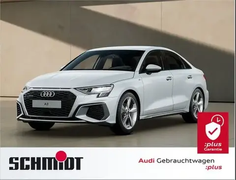 Annonce AUDI A3 Essence 2024 d'occasion 