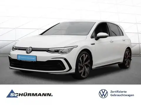 Annonce VOLKSWAGEN GOLF Essence 2023 d'occasion 