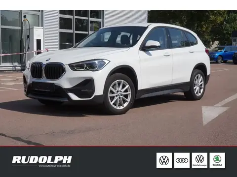 Annonce BMW X1 Diesel 2021 d'occasion Allemagne