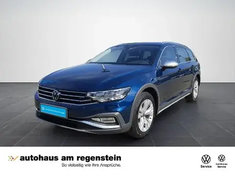 Used VOLKSWAGEN PASSAT Diesel 2022 Ad 