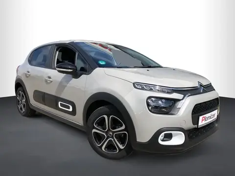 Annonce CITROEN C3 Essence 2022 d'occasion 