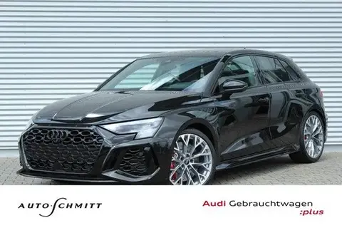 Annonce AUDI RS3 Essence 2024 d'occasion 