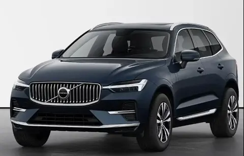 Annonce VOLVO XC60 Hybride 2023 d'occasion 