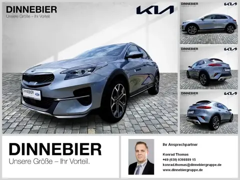 Annonce KIA XCEED Essence 2021 d'occasion 