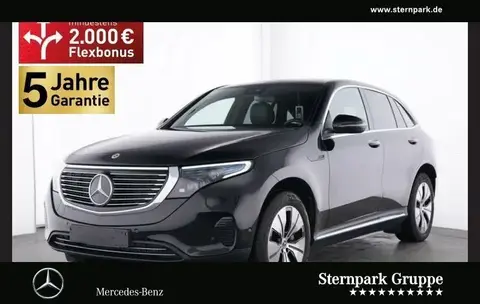 Used MERCEDES-BENZ EQC Not specified 2023 Ad 