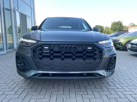 Annonce AUDI Q5 Diesel 2022 d'occasion 