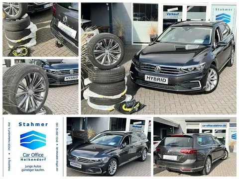 Used VOLKSWAGEN PASSAT Hybrid 2019 Ad 