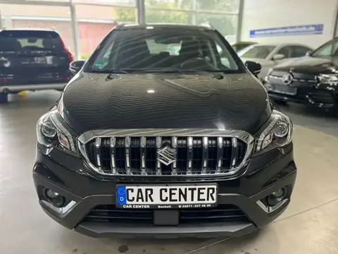 Used SUZUKI SX4 Petrol 2018 Ad 