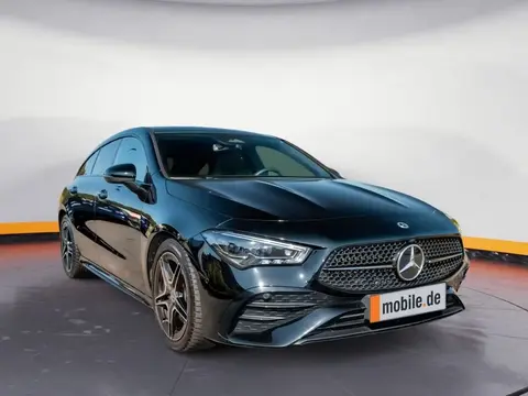 Used MERCEDES-BENZ CLASSE CLA Diesel 2023 Ad 