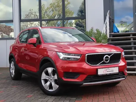 Used VOLVO XC40 Diesel 2019 Ad 