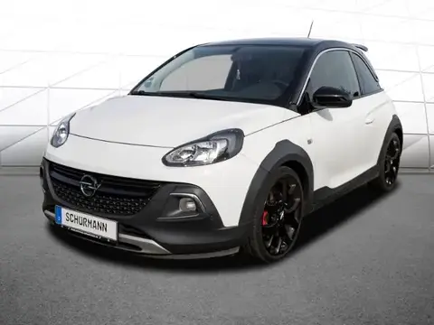 Used OPEL ADAM Petrol 2018 Ad 