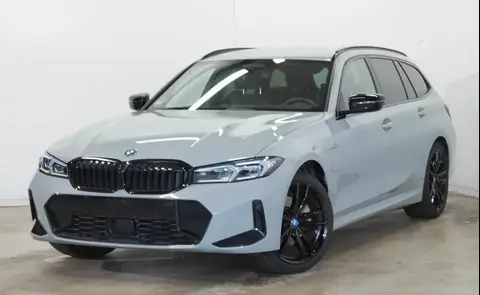 Annonce BMW SERIE 3 Hybride 2023 d'occasion 