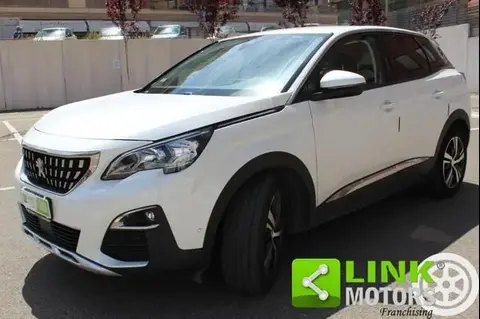 Used PEUGEOT 3008 Petrol 2020 Ad 