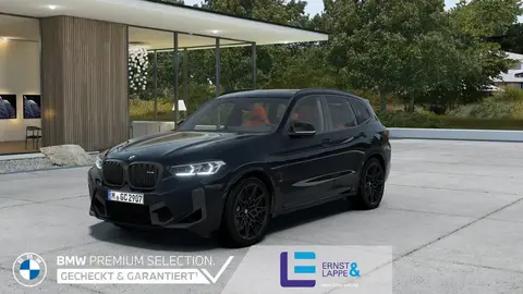 Annonce BMW X3 Essence 2023 d'occasion 