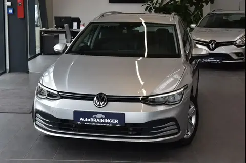 Annonce VOLKSWAGEN GOLF Diesel 2021 d'occasion 