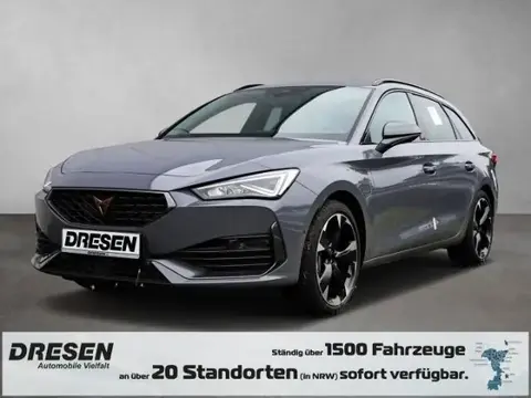 Annonce CUPRA LEON Hybride 2023 d'occasion 