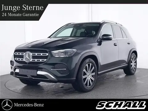 Used MERCEDES-BENZ CLASSE GLE Hybrid 2024 Ad 